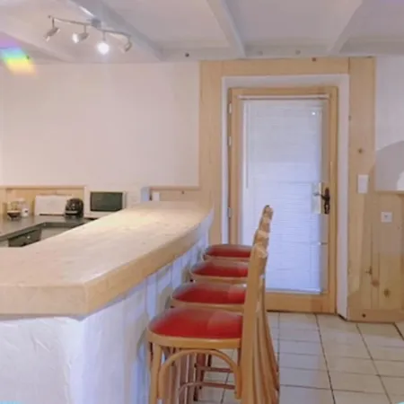Gite De Juliana 4 Personnes Sundhouse Exterior photo