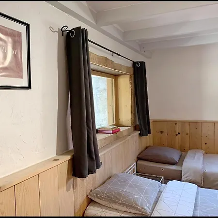 Gite De Juliana 4 Personnes Sundhouse Exterior photo