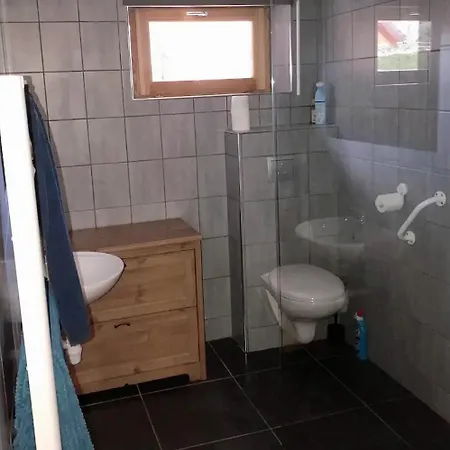 Gite De Juliana 4 Personnes Sundhouse Exterior photo