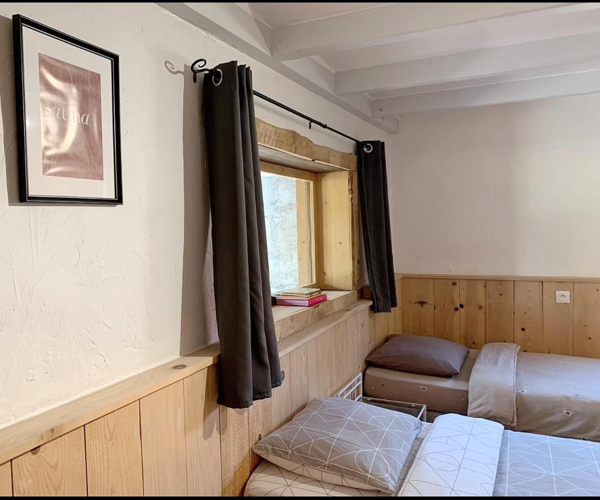 De Juliana 4 Personnes Apartment Sundhouse