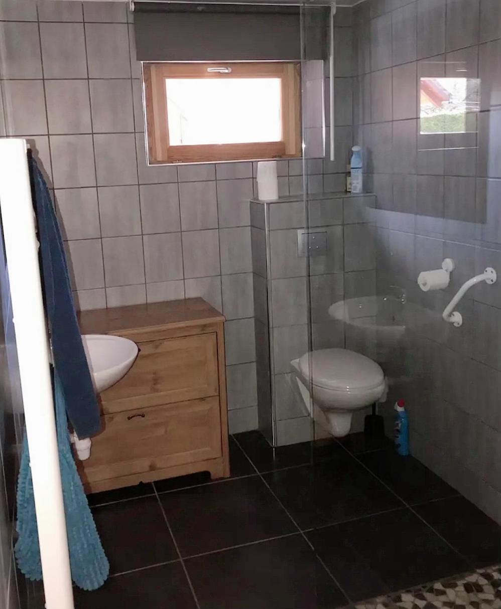 De Juliana 4 Personnes Apartment